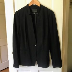 Banana Republic Knit Blazer